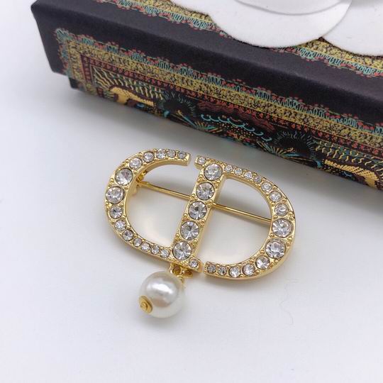 Dior Brooch 12lyh18